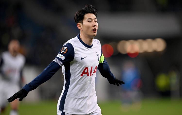 亚洲一哥被扫地出门？曝沙特开3000万欧年薪签孙兴慜，热刺接受报价